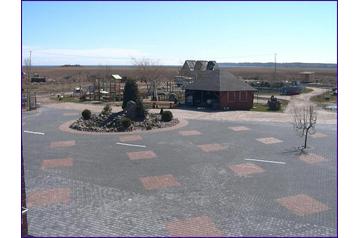 Polija Penzión Kosakowo, Eksterjers